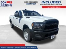 New 2024 RAM 2500 Tradesman