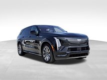 New 2026 Cadillac Escalade IQ Sport 1