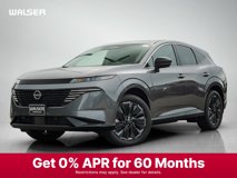 New 2025 Nissan Murano Platinum