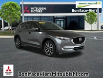 Used 2018 MAZDA CX-5 Touring