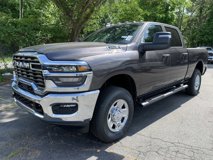 New 2025 RAM 2500 Tradesman
