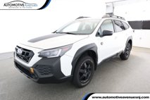Used 2025 Subaru Outback Wilderness