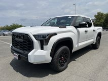 New 2025 Toyota Tundra TRD Pro