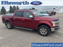 Used 2019 Ford F150 Lariat