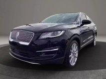 Used 2019 Lincoln MKC Reserve w/ MKC Technology Package