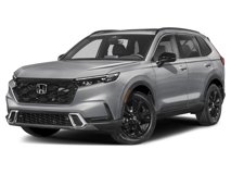 New 2026 Honda CR-V Sport Touring
