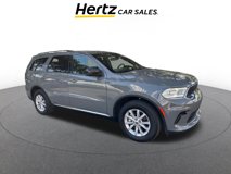 Used 2023 Dodge Durango SXT