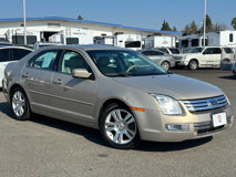 Used 2008 Ford Fusion SEL