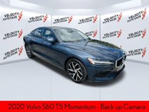 Used 2020 Volvo S60 T5 Momentum