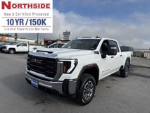 New 2025 GMC Sierra 3500 Pro