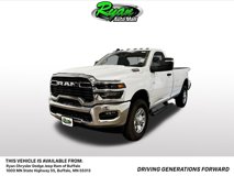 New 2025 RAM 2500 Tradesman