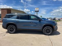 New 2025 Chevrolet Traverse Z71 w/ Driver Confidence Package