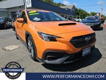 Used 2022 Subaru WRX