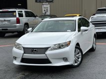 Used 2013 Lexus ES 350