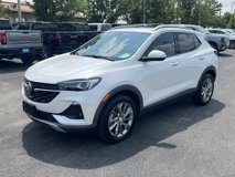 Used 2020 Buick Encore GX Essence w/ Experience Buick Package