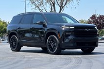Certified 2024 Chevrolet Traverse LT w/ Midnight/Sport Edition
