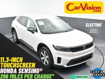 Used 2024 Honda Prologue EX