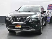 Used 2021 Nissan Rogue SL w/ Premium Package