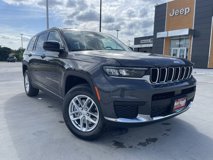 New 2025 Jeep Grand Cherokee L Laredo