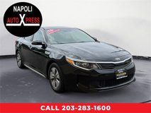 Used 2018 Kia Optima Premium