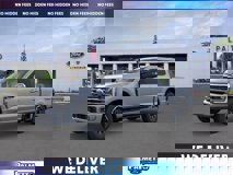 New 2025 Ford F250 Platinum w/ Platinum Plus Package