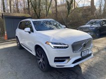 New 2025 Volvo XC90 T8 Plus w/ Protection Package Premier