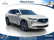 Used 2023 Acura MDX FWD w/ Technology Package