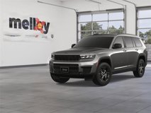 New 2025 Jeep Grand Cherokee L Laredo