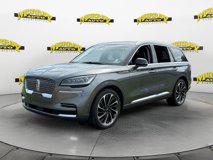 Used 2023 Lincoln Aviator Reserve w/ Equipment Group 201A
