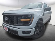New 2025 Ford F150 STX