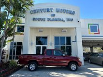 Used 2003 Toyota Tundra SR5