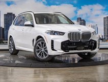 New 2026 BMW X5 xDrive50e w/ M Sport Package