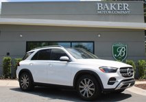 Certified 2024 Mercedes-Benz GLE 350 4MATIC