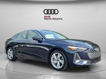 New 2025 Audi A5 2.0T Premium