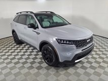 Used 2023 Kia Sorento S w/ Panoramic Sunroof Package
