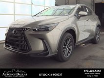 Used 2024 Lexus NX 250 FWD w/ Premium Package