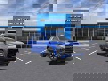 New 2026 Chevrolet Equinox ACTIV w/ Convenience Package III
