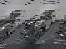New 2025 Subaru Forester Wilderness