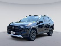 Used 2022 Toyota RAV4 Adventure