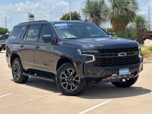 Certified 2023 Chevrolet Tahoe Z71