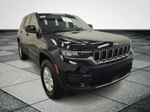 New 2025 Jeep Grand Cherokee Laredo w/ Luxury Tech Group I