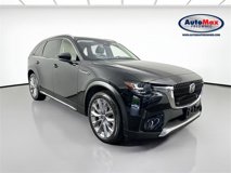 Used 2024 MAZDA CX-90 3.3 Turbo w/ Premium Package