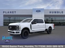 New 2025 Ford F250 Lariat