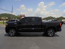 Used 2024 GMC Sierra 1500 AT4 w/ Technology Package