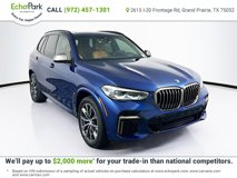 Used 2022 BMW X5 M50i w/ Premium Package