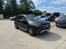 Certified 2025 Mercedes-Benz GLE 350 4MATIC