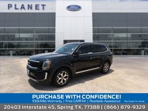Used 2022 Kia Telluride EX