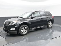 Used 2017 Chevrolet Equinox LT w/ Convenience Package