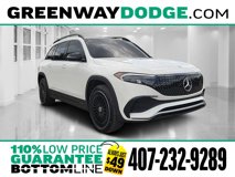 Used 2024 Mercedes-Benz EQB 300 4MATIC