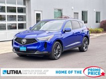 Used 2024 Acura RDX A-Spec